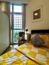 The Bayshore (D16), Condominium #633071121
